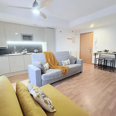 Mi Trocito De Sabinanigo, Wifi Y Garaje Sabiñánigo