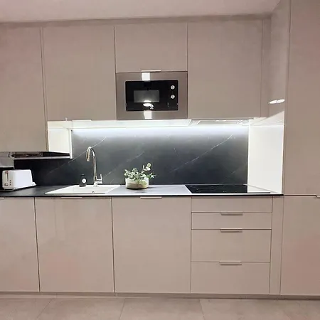 Mi Trocito De Sabinanigo, Wifi Y Garaje Sabiñánigo