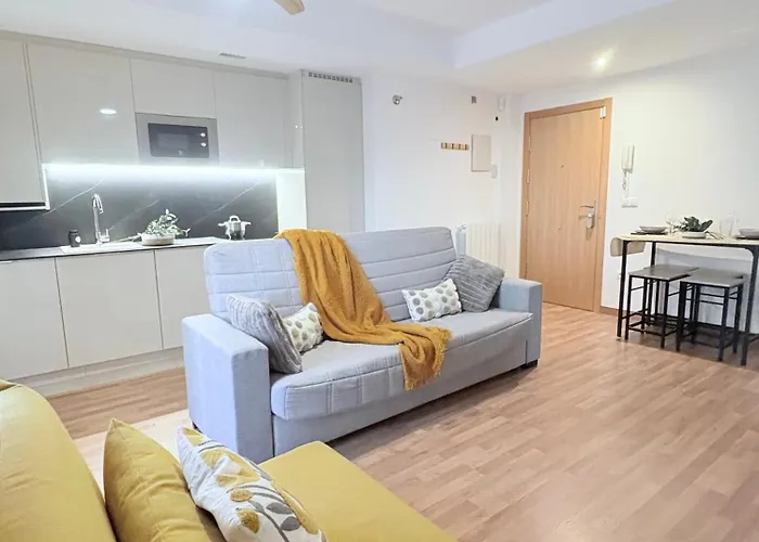 Mi Trocito De Sabinanigo, Wifi Y Garaje Sabiñánigo