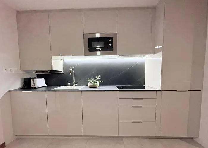 Mi Trocito De Sabinanigo, Wifi Y Garaje Sabiñánigo