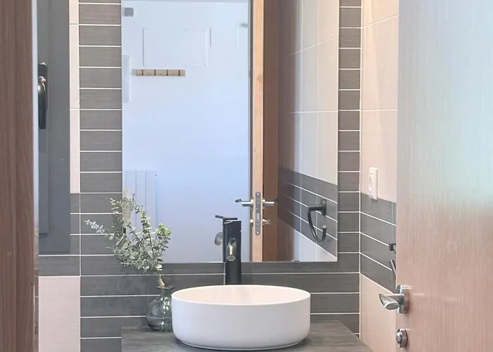 Mi Trocito De Sabinanigo, Wifi Y Garaje * Sabiñánigo