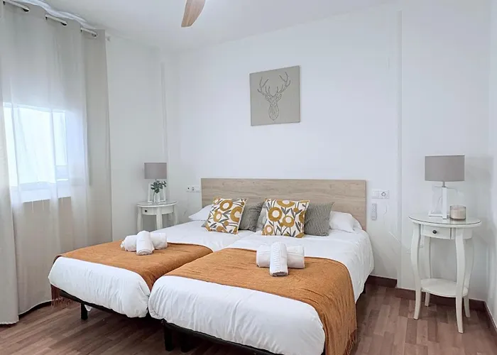 Mi Trocito De Sabinanigo, Wifi Y Garaje 아파트