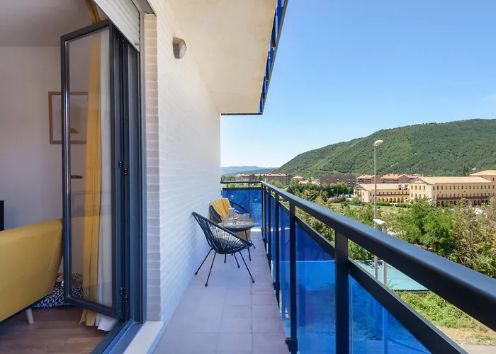 Mi Trocito De Sabinanigo, Wifi Y Garaje *