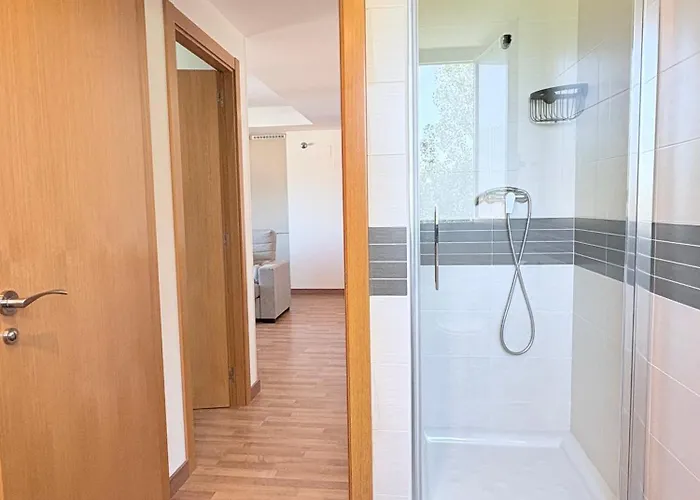 Mi Trocito De Sabinanigo, Wifi Y Garaje